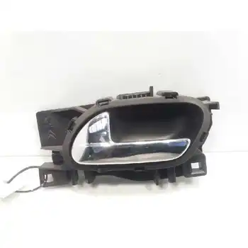 

8641140 handle Inner Front Left Citroen Berlingo Station Wagon 1.6 16v Hdi Fap