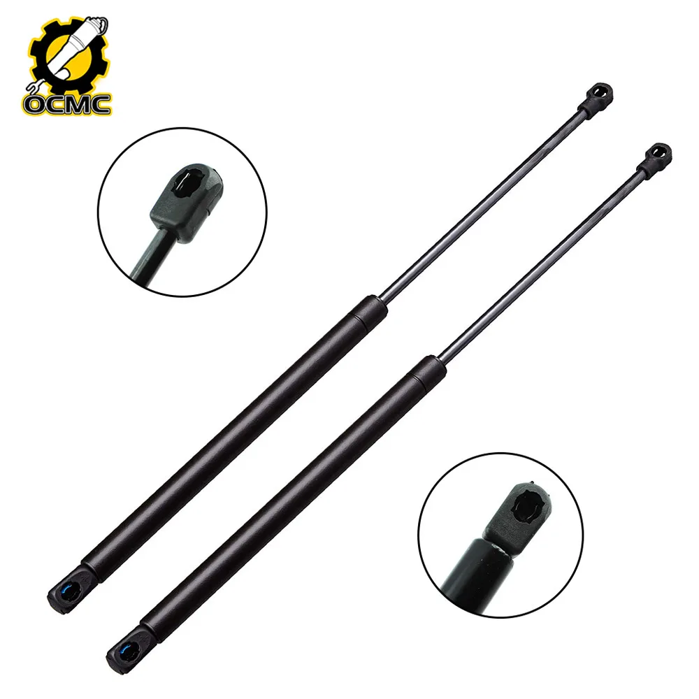 

1 пара, подходит для SEAT Leon 2005-2012 1P0827550, опорные стойки для подъема багажника