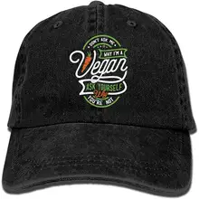 Южная ягодица T Южная джинсовая бейсболка s Hat Регулируемая хлопковая спортивная крышка ремня для мужчин и женщин