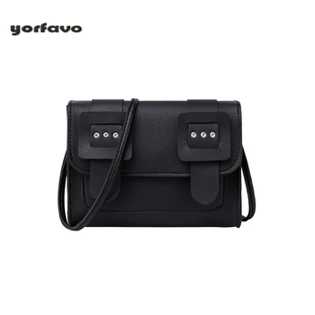 

2019 summer new fashion trend handbags school bag foreign trade Messenger bag pu small square bag women's shoulder bag