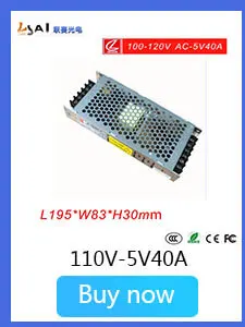 Крытый P2.5 полноцветный RGB светодиодный матричный модуль 320*160 мм 128*64 пикселей
