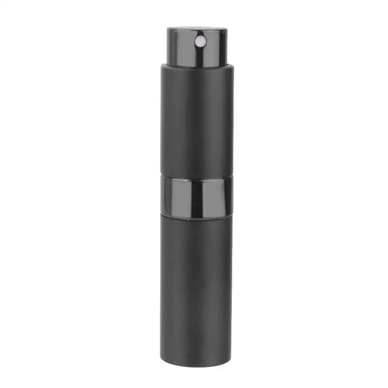 

8 ml Portable Travel Mini Bottle Refillable Empty Perfume Atomizer