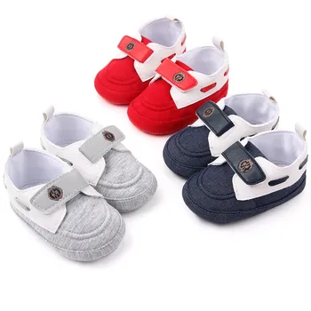 

Baby Boots Infant Newborn Girls Boys Shoes First Walkers Shoes Booties детская обувь обувь детская Soft Sole Causal Shoes#E20