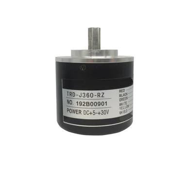 

TRD-J360-RZ encoder TRD-J500 TRD-J600