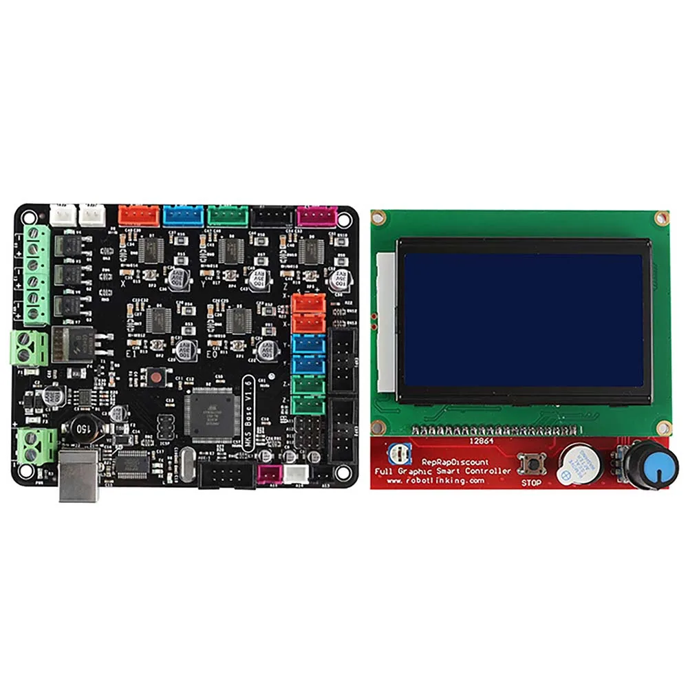 mega2560 ramps1.4 para impressora 3d