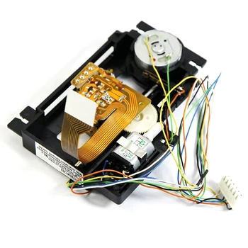 

Accessories Replacement Optical Lens Repair Easy Install Practical Durable With Cable Assembly CD Player For Philips VAM1202
