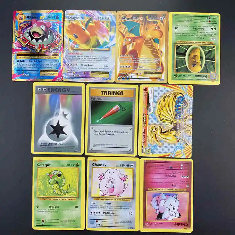 Pokemon Sun & Moon GX Team Up Unbroken Bond Unified Minds Evolutions Booster Box - 10pc Description Image.This Product Can Be Found With The Tag Names Game collection cards, Hobby Collectibles, Pokemon cards, Toys Hobbies