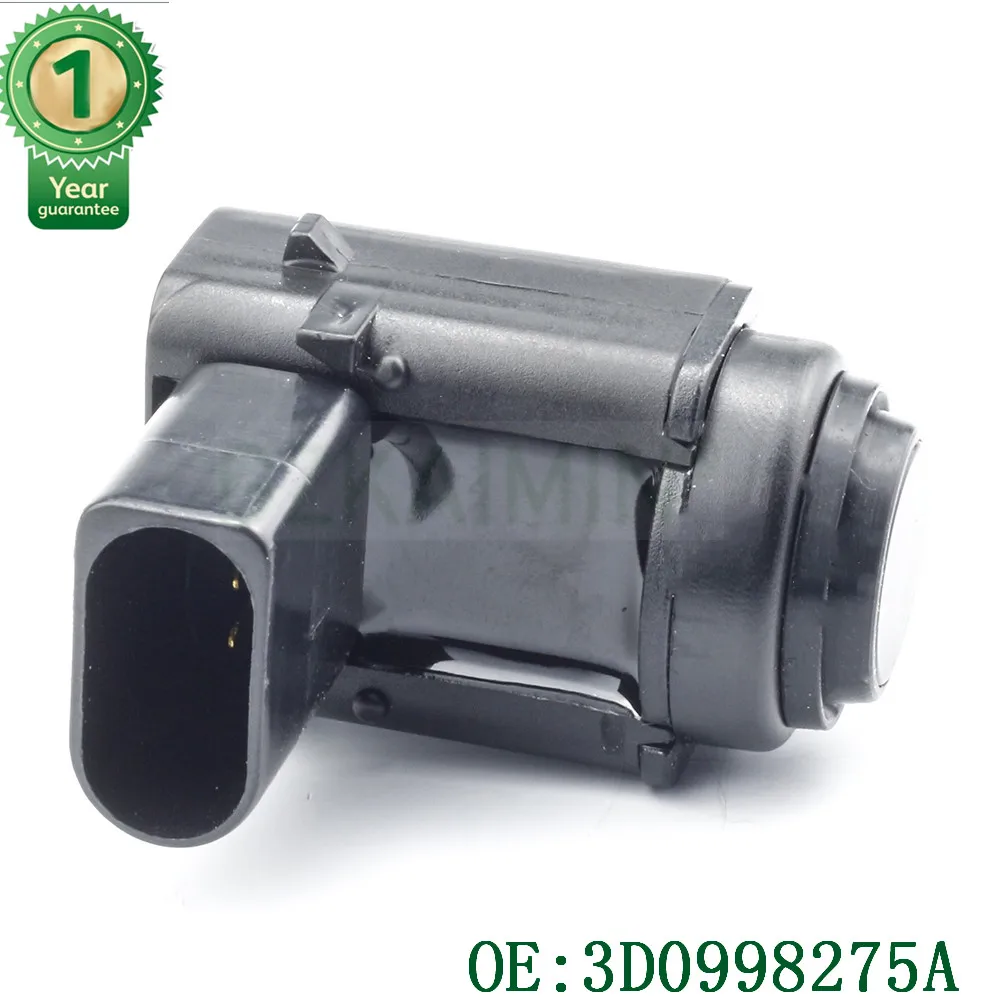 Датчик парковки PDC 3D0998275A 3D0 998 275A для VOLKSWAGEN для VW для Touran для Phaeton для Touareg