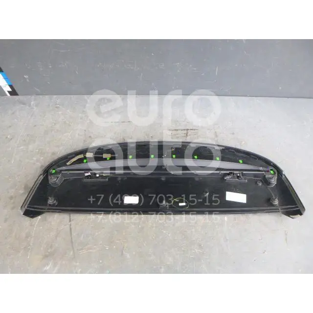 Спойлер(дефлектор) багажника, состояние – Б/У,, для Land Rover Range Rover IV LR038593 LR038593
