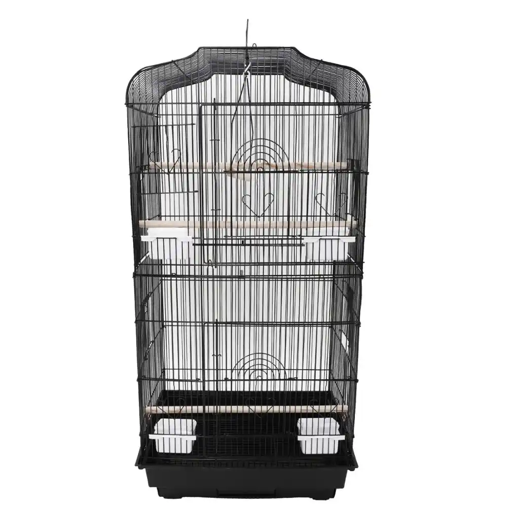 cheap parrot cages