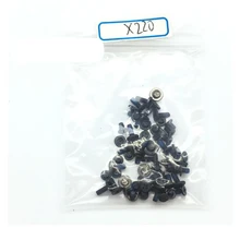 Винт для Thinkpad lenovo X230 X230i X220i X220 винт полный комплект