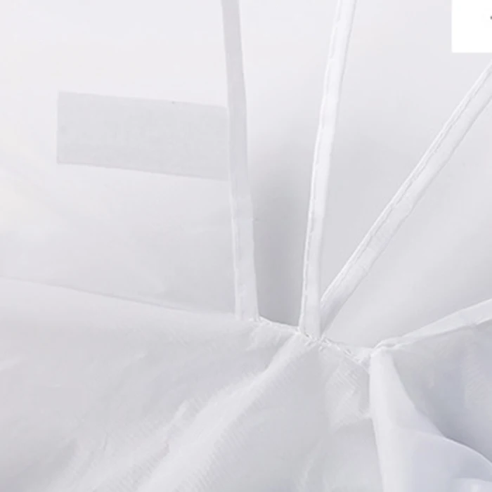 Одежда пылезащитный чехол нетканый подвесной мешок для одежды для хранения одежды подвесной костюм 2019ing