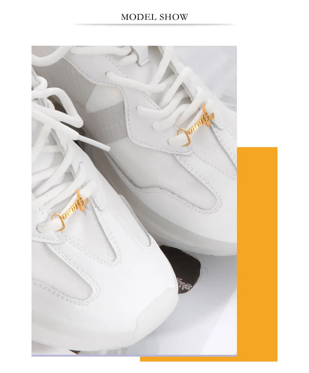 Lemegeton Custom Name Schuh Schnalle Personalisierte Edelstahl Schnürsenkel Schnalle Turnschuhe Tag Für Frauen Männer Familie Schmuck Geschenk – Detail 5