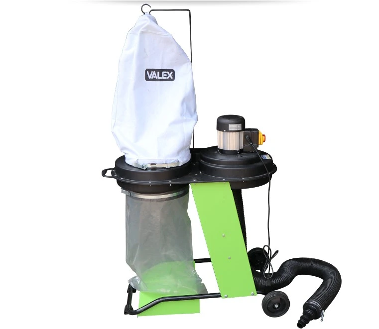 Aspiradora móvil carpintería, de grabado, filtro de bolsa taller|Kits de herramientas eléctricas| - AliExpress