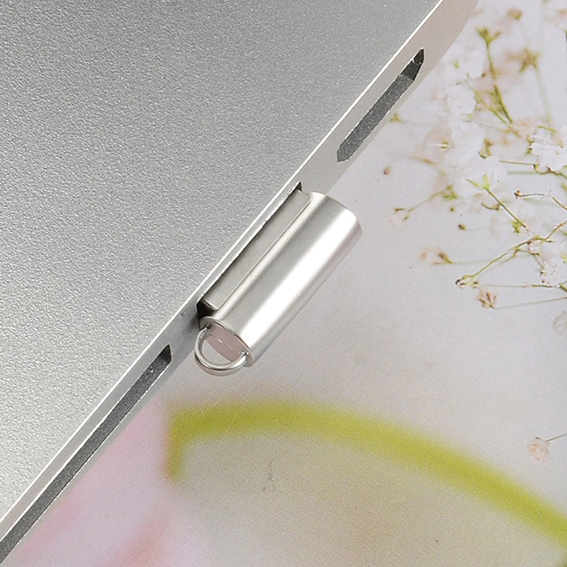 1 шт. мини-металлический u-диск 16 Гб до 2 ТБ флеш-накопитель USB 3,0-накопитель для хранения данных, музыки, видео, изображений