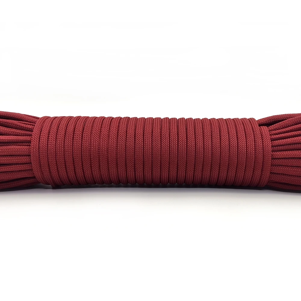 Durable Multi-Purpose Paracord Rope
