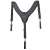 Черные Подтяжки Для Мужчин Y Type Tooling Suspender Can Hang Tool Bag Reducing Weight Strap Heavy Work Tool Belt Подтяжки Подтяжки