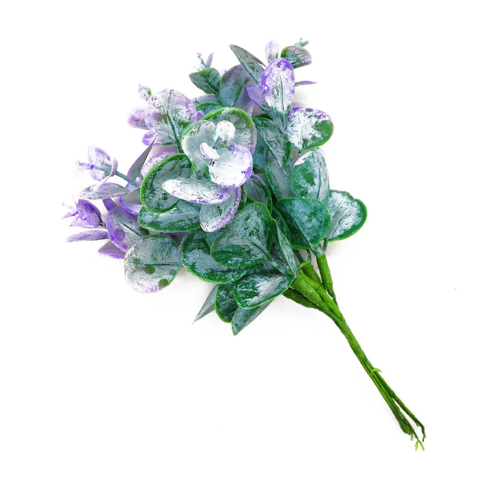 6-Pcs-Eucalyptus-Bouquet-Tree-Branches-Silk-Artificial-Leaves-Home-Decoration-DIY-Flower-Arrangment-Plant-Faux(7) - 副本
