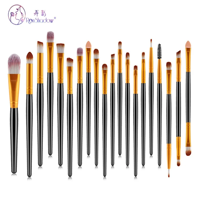 Кисти для макияжа - Handle Color: 06