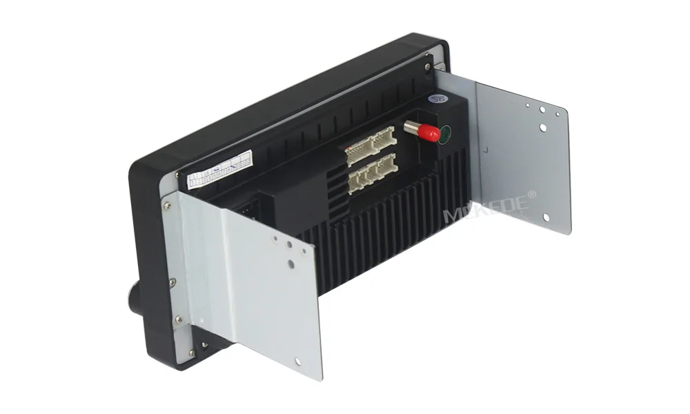 Продукт! ips DSP android 9 автомобильный dvd gps навигационный мультимедийный плеер для Mitsubishi outlander lancer 2010- с wifi BT