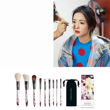 

Miss Gorgeous 1pc makeup brushes set eye shadow powder blush foundation eyebrow concealer brushes professional beauty brushes