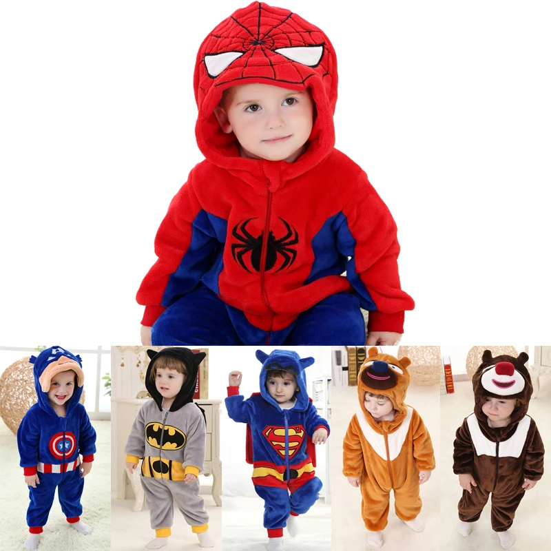 Baby Lin Tai Clothes 3-6 Individual Month Baby Clothes Ha. Autumn Children's Garment Children Cartoon Modeling Clothes Baby