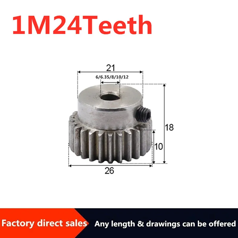 1M24T