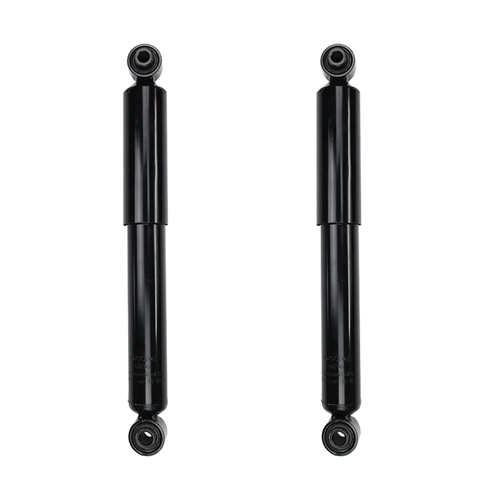 Rear Pair Shocks & Struts Absorber For 20062009 2010 2011 2012 Kia