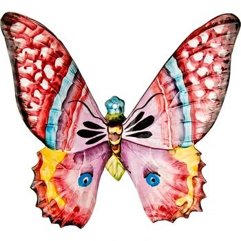 

Mural Wall Butterfly 26 * 28 cm