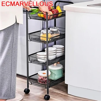 

Cocina Estanteria Repisas Y Spice Mensole Organizacion Utensilio De Cozinha Kitchen Estantes Prateleira Trolleys Organizer Shelf