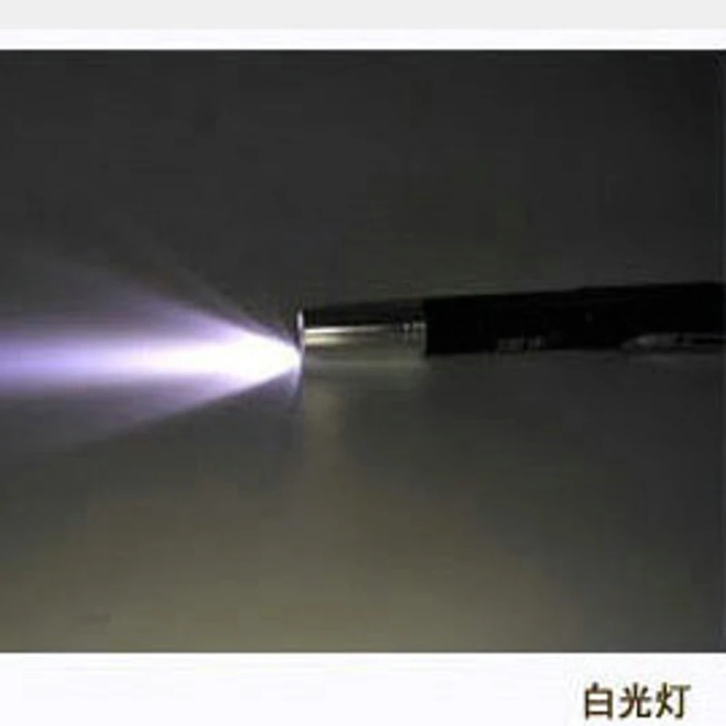 Doctor With Pupil Pen Nurse Medical Lamp Ear Nose And Throat Ophthalmology Led Mini Flashlight Oral White Light Yellow Hot Sale