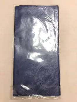 

YANTEXTILE African Mali Bazin Riche Fabric 10 Yards 100% Polyester Guinea Brocade Fabric Damask Shadda Getzner Jacquard Fabric