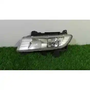 

825032 Fog lamp Left Ssangyong Kyron