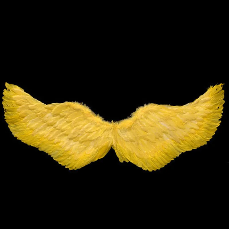 Женское кольцо с крыльями ангела и перьями волшебные палочки для фотосессии