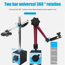 Высокоточный измерительный инструмент с индикатором рычага с 0,001 мм точностью 0-10 мм диапазоном JDH99