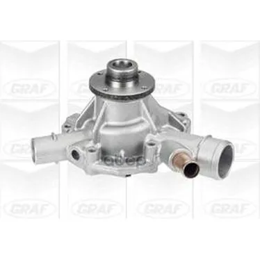Насос Водяной Mb W211/W203 1.8/2.0/2.3 00 Graf Pa899 Graf арт. PA899