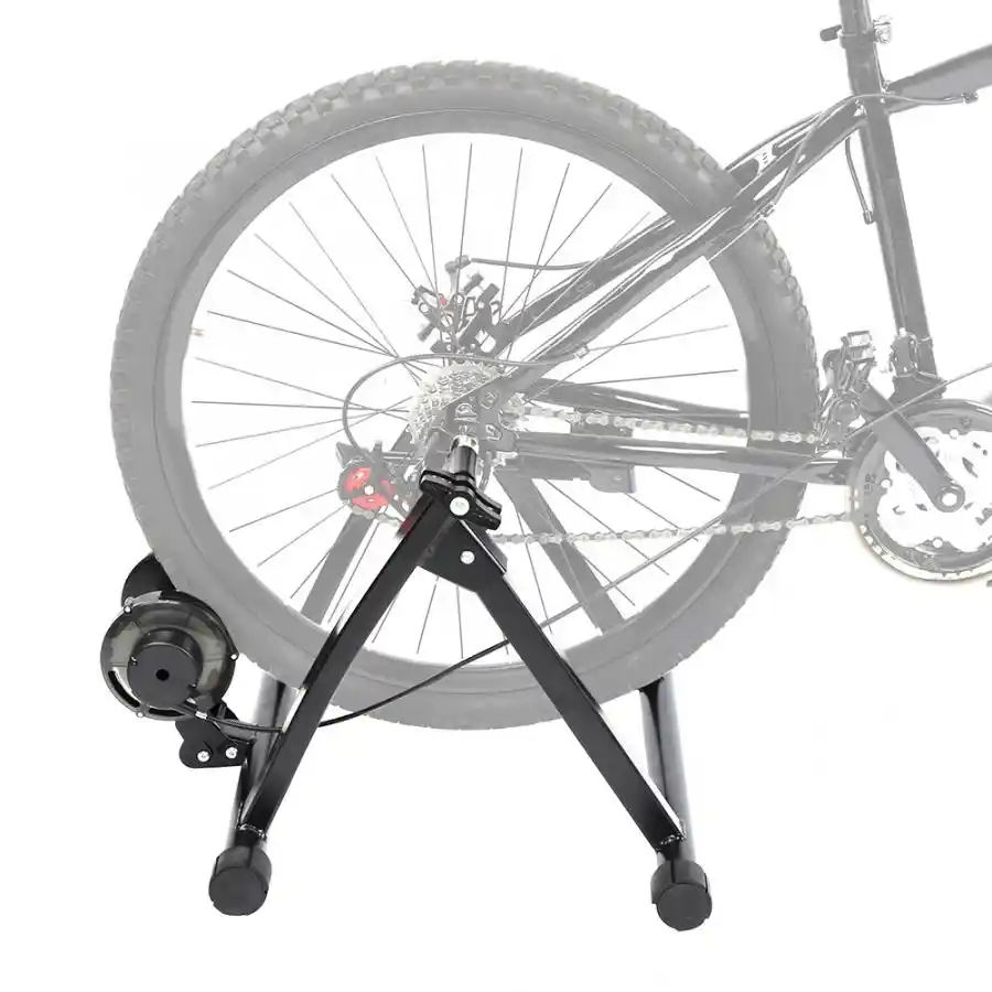 mountain bike trainer stand