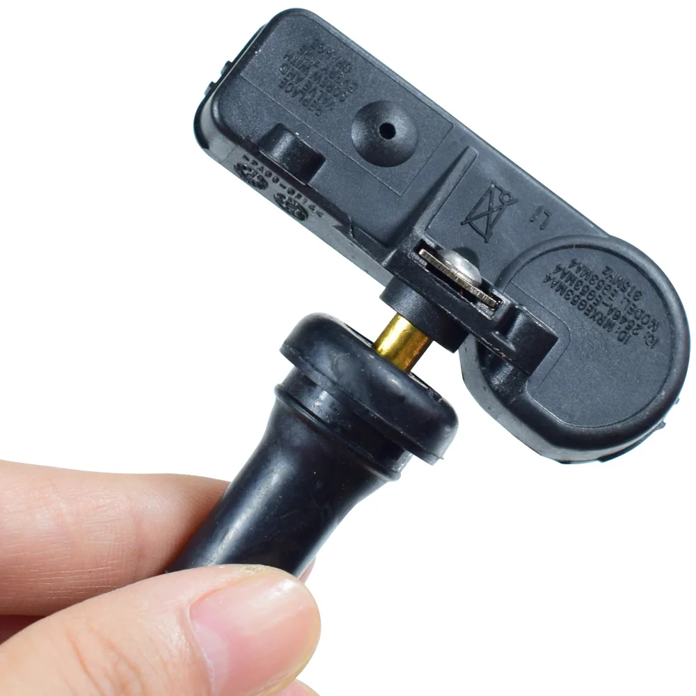 1 шт. Автомобильный датчик TPMS Датчик давления в шинах датчик давления в шинах для Pontiac Chevy GMC Buick 13586335 25920615 315 МГц