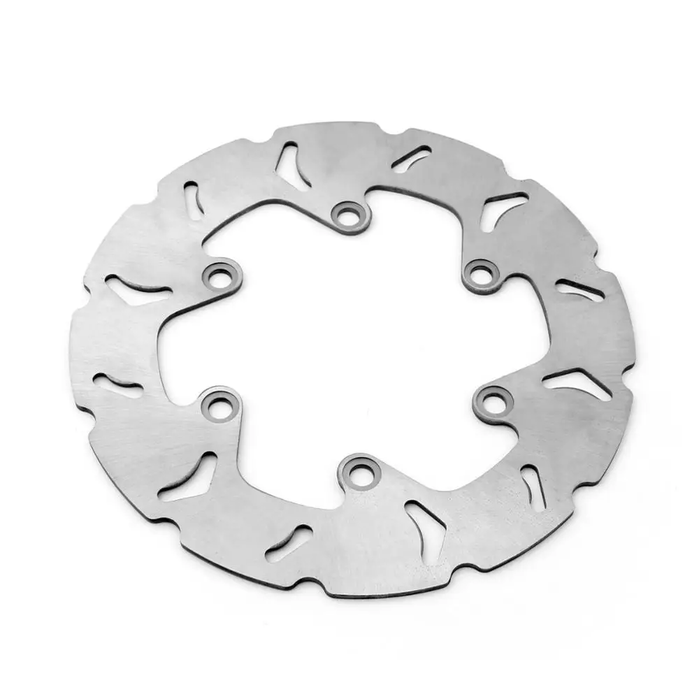 Areyourshop для Suzuki AN 250 K1/K2 01-02 AN400 W/X/Y для Kawasaki SC250 ротор дисковых передних тормозов мотоцикла из нержавеющей стали