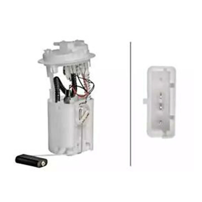 HELLA 8TF 358 106-171 For Бензонасос CITROEN, PEUGEOT(Fuel Pump- Насос топливный в сборе) 63289
