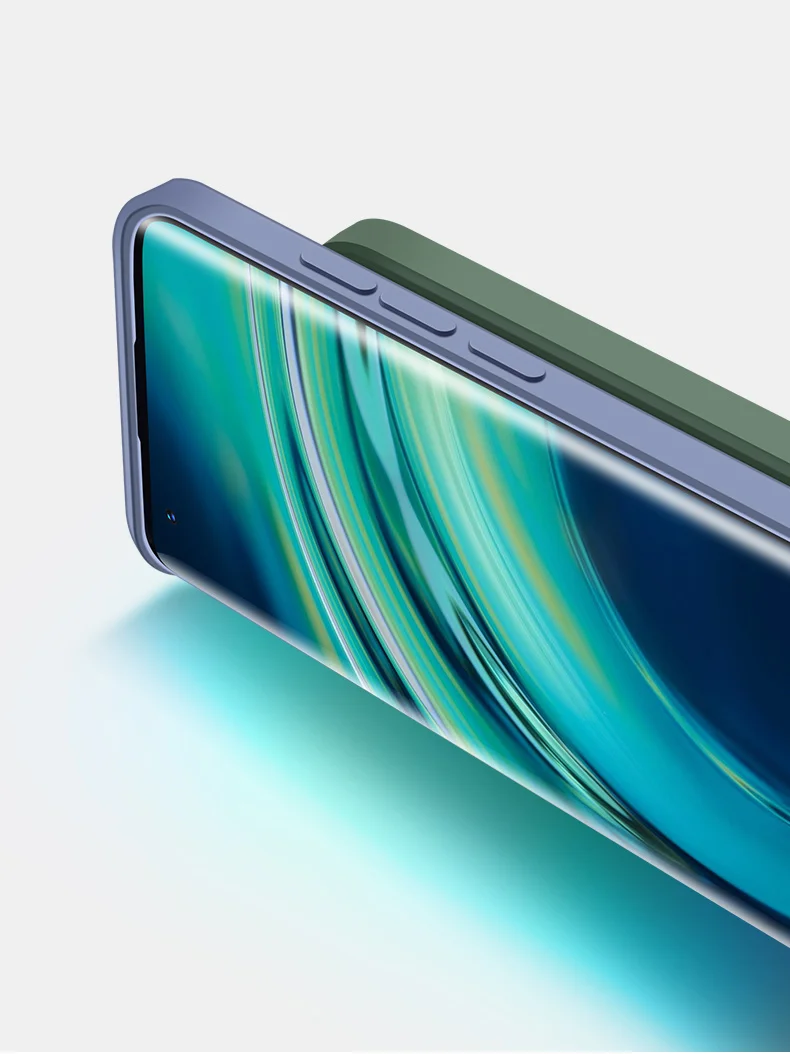 Square Liquid Silicone Case For Xiaomi Mi 8|Mi 9|Mi CC9|Mi 9SE|Mi 10|Mi 10T Lite|Mi 10 Pro|Mi 11|Coque Slim Matte Soft Cover