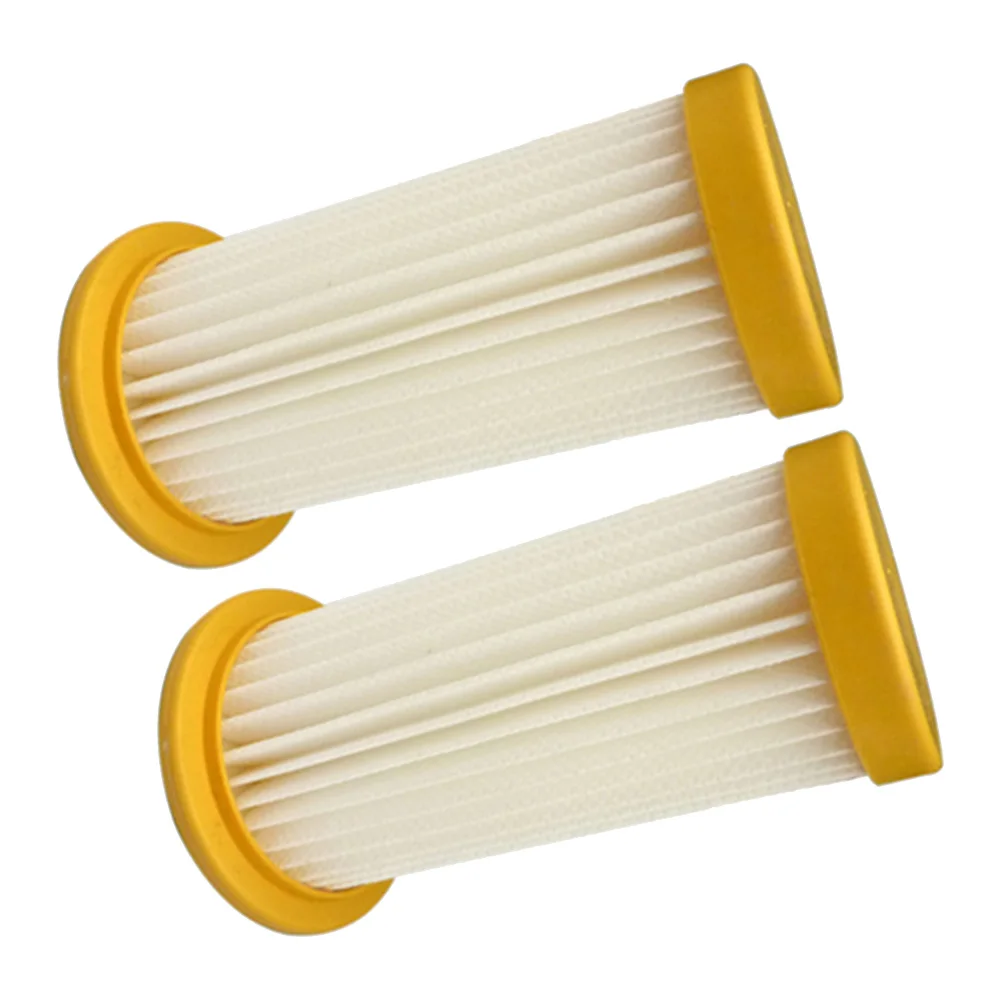 PakTrade Filtro HEPA per Aspirapolvere Philips FC 8716