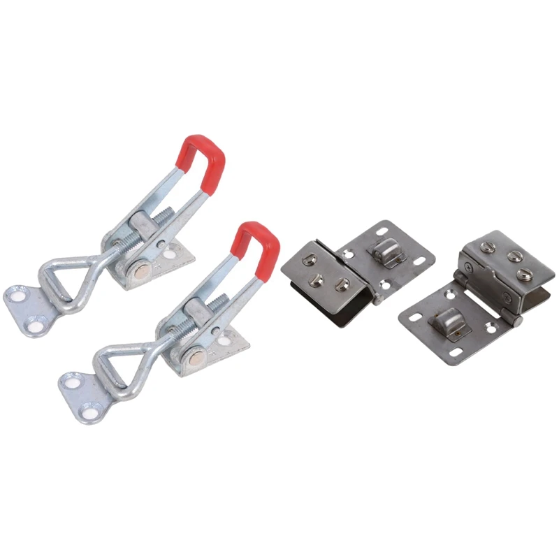 2 шт. Рычажные защелки и | Обустройство дома