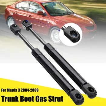 

Hot New 2pcs Car Tailgate Trunk Boot Gas Spring Strut Support Lift For Mazda 3 2004-2009 BN8W56930 BN8V56930 BN8W56930A