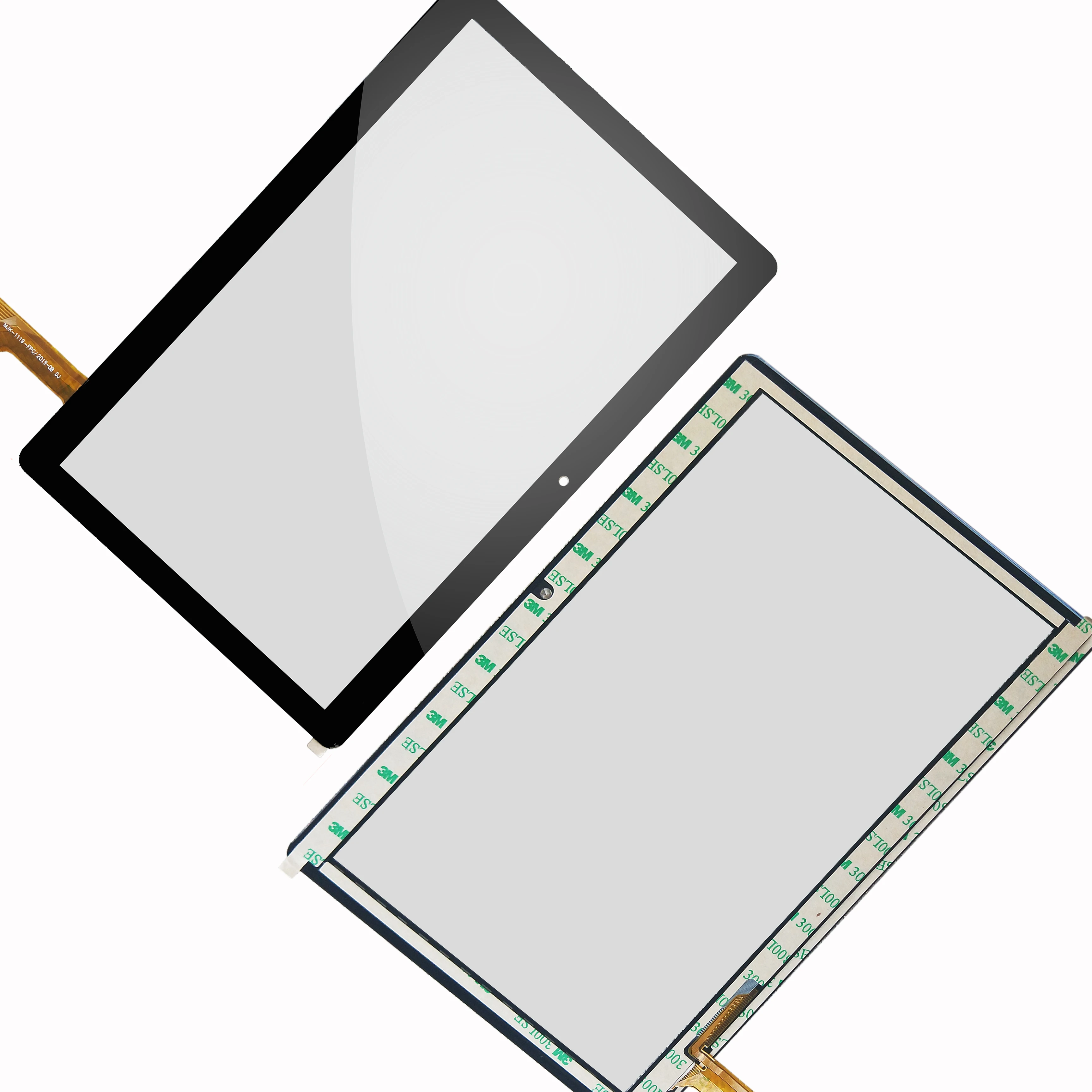 10,1 дюймов сенсорный экран для Dexp Ursus N210 N310 N410 3g 4G планшет Сенсорная панель сенсорные планшеты стекло