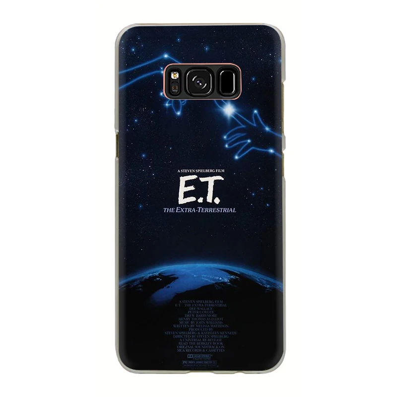 E. Сверхназемный жесткий чехол для телефона samsung Galaxy S6 7 Edge S8 9 Plus S10 E Plus Note8 9 M10 20 30 - Цвет: H2