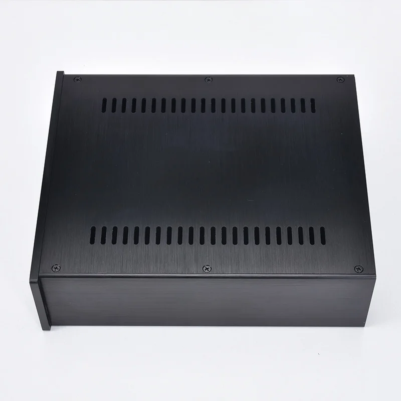 Brzhifi-alumínio Case para Faça Você Mesmo Bz2609 Custom - Image 5