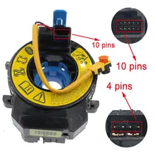 14 CH рулевого колеса свяжитесь кабельная проводка поезда 934903V110 934903S110 для Hyundai Elantra ix35 лм IX45 RH Veloster KIA Форте CERATO 14 CH рулевого колеса свяжитесь кабельная проводка поезда 934903V110 934903S110 для Hyundai Elantra ix35 лм IX45 RH Veloster KIA Форте CERATO