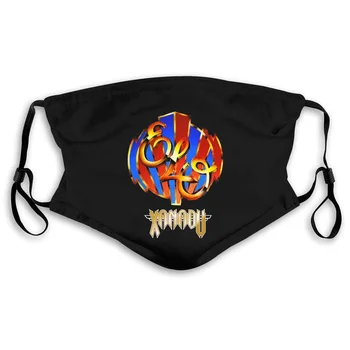 

XANADU ELO OLIVIA NEWTON JOHN Adult Cheap Price Game Mouth Mask Women's kid PM2.5