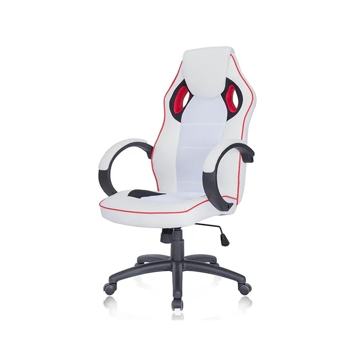 

Cafe gaming WCG computer chair anchor home Ergonomic games competitive seat free shipping furniture armchair play